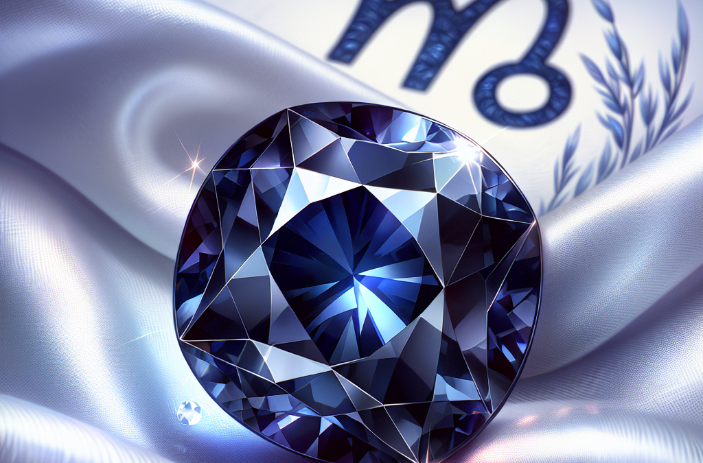 Capricorn Birthstone