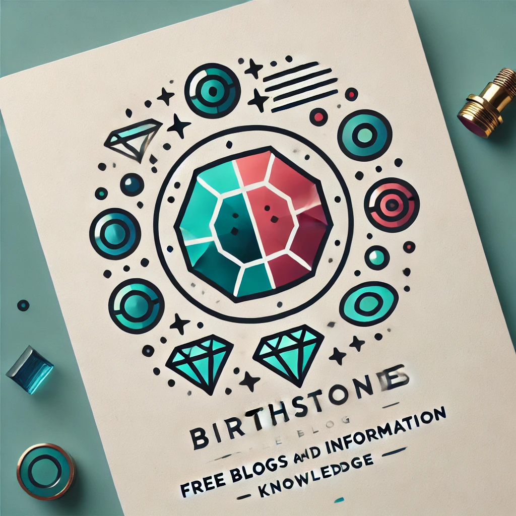 Birthstone Blogs