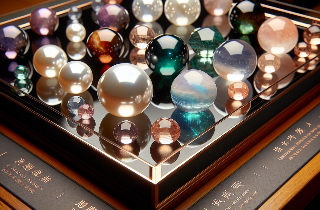 What Are June Birthstones