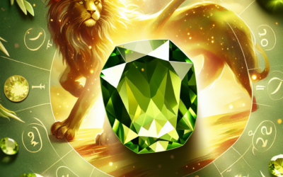 What Is A Leo’S Birthstone