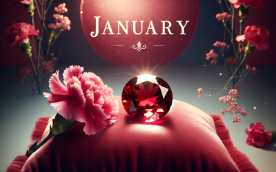 What Is January’S Birthstone