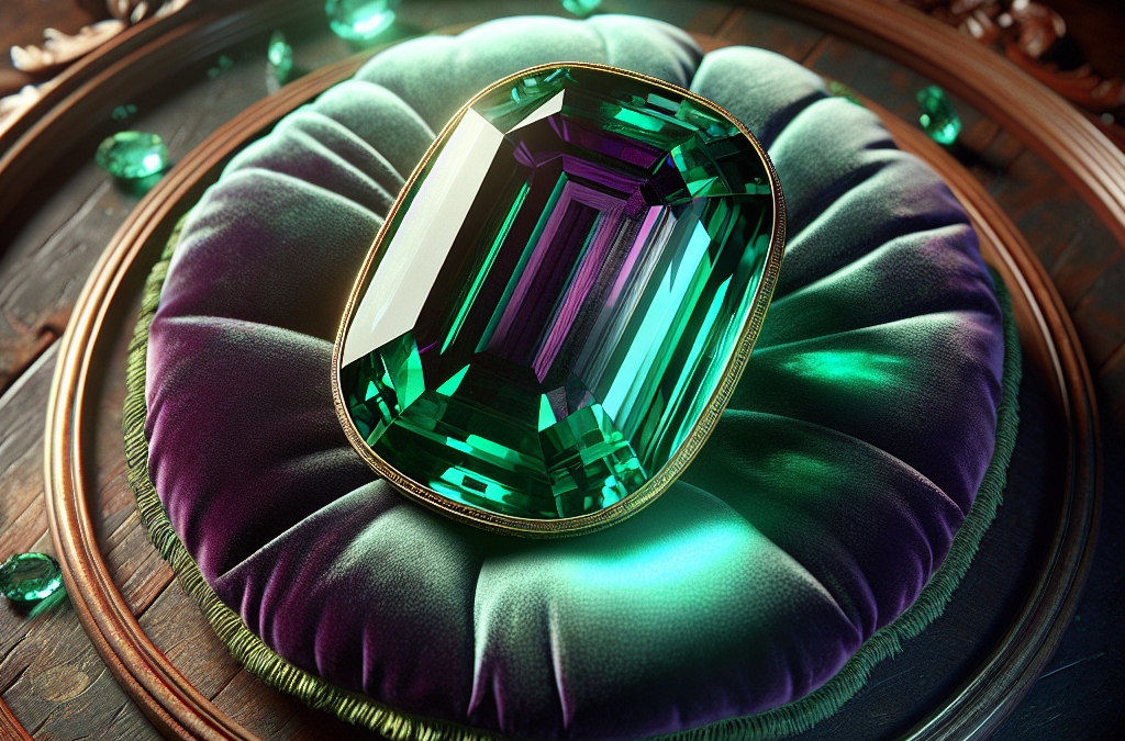 What Is May Birthstone