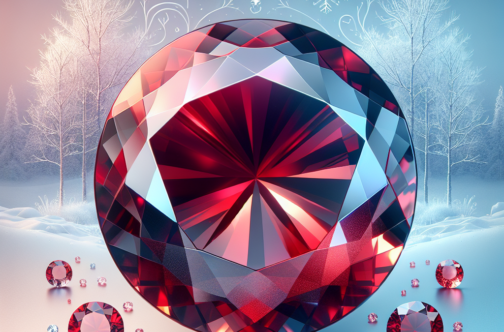 What Is The Birthstone For January