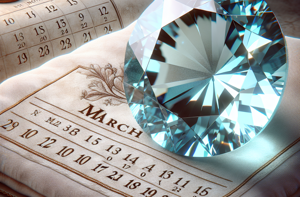 What Is The Birthstone For March