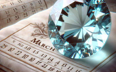 What Is The Birthstone For March