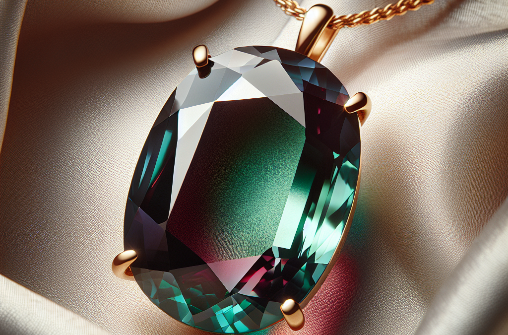 What Is The Birthstone In June