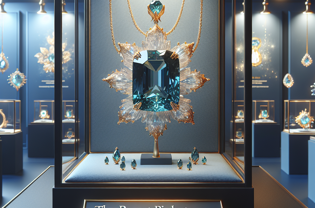 What Is The Rarest Birthstone