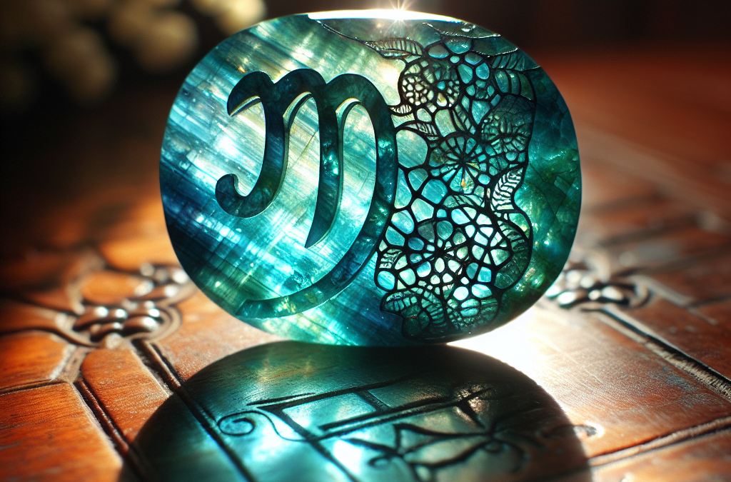 What Is Virgo Birthstone