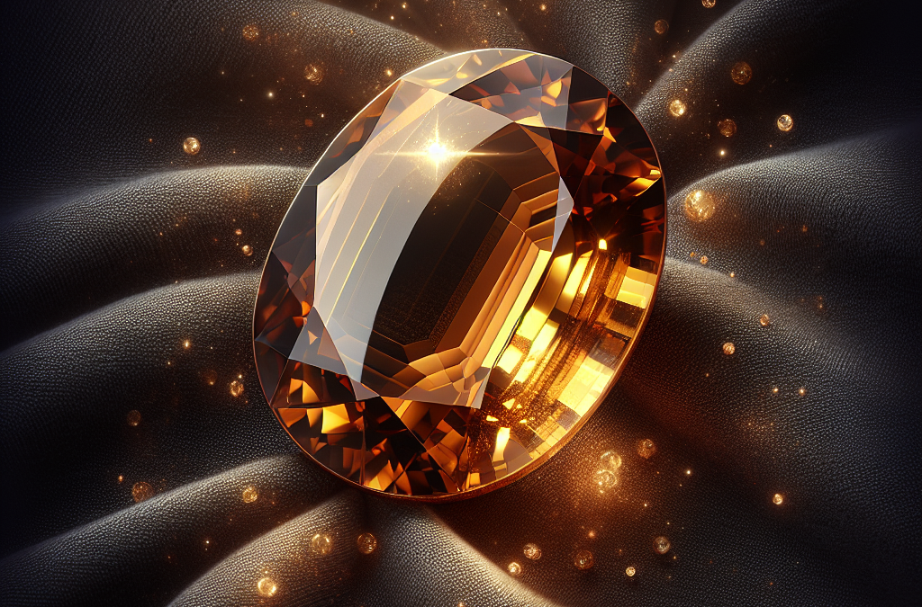 What Stone Is November