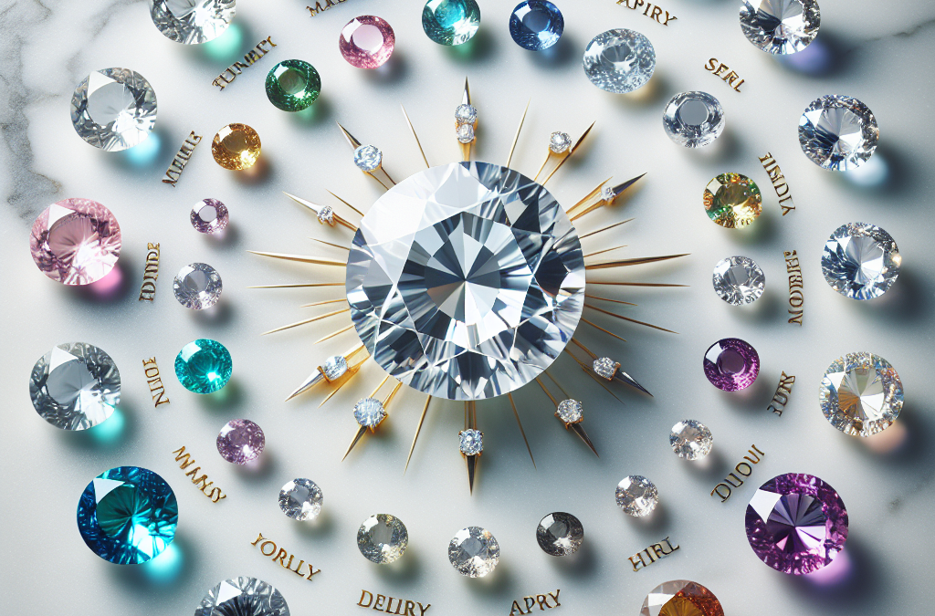 Which Birthstone Is The Most Expensive