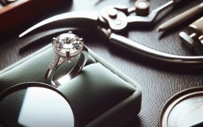 How Much Is My Engagement Ring Worth?