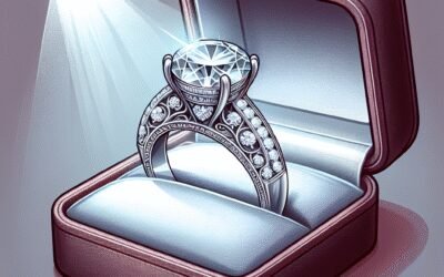 How Much Was Taylor Swift’s Engagement Ring Worth?
