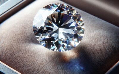 How much is a three carat diamond