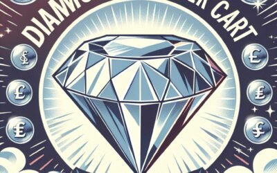 How much per carat is a diamond worth