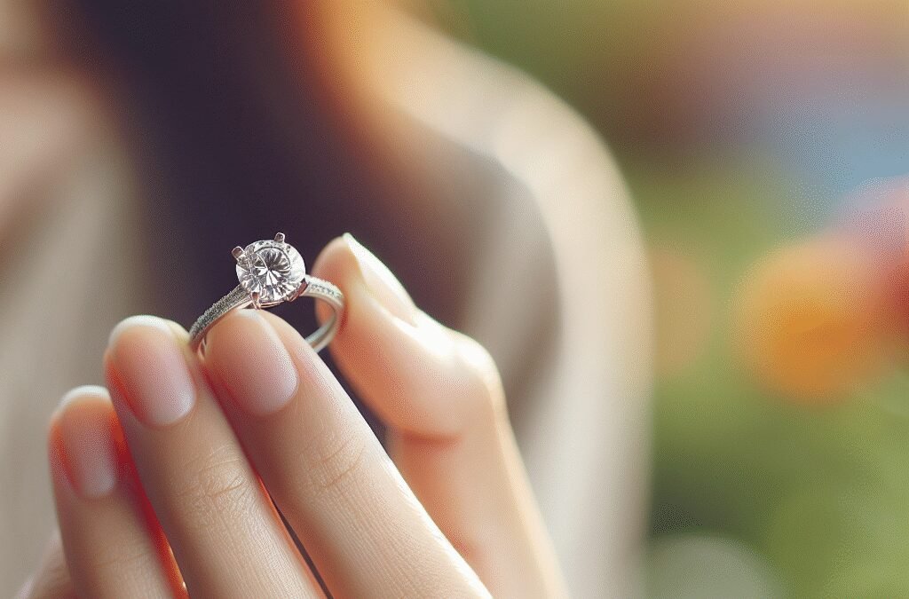What Carat Is Best for an Engagement Ring?