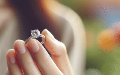 What Carat Is Best for an Engagement Ring?