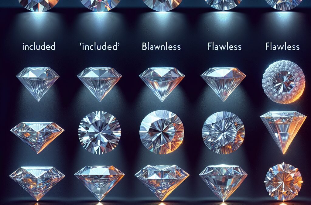 What clarity diamond should i get