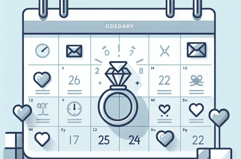 When Is the Best Time to Buy an Engagement Ring?