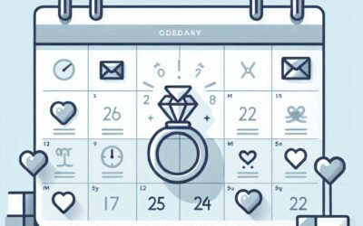When Is the Best Time to Buy an Engagement Ring?