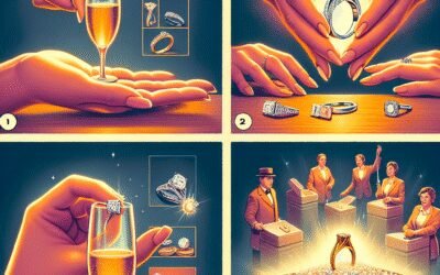 Where Do Engagement Rings Go After Divorce or Breakup?